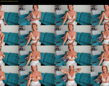 indianacooper — 6 minute Chaturbate female teen cam video, 720p, Mar 31, 2025