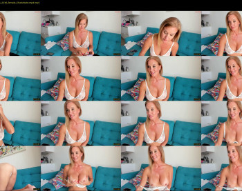 indianacooper — 25 minute Chaturbate female teen cam video, 720p, Mar 31, 2025