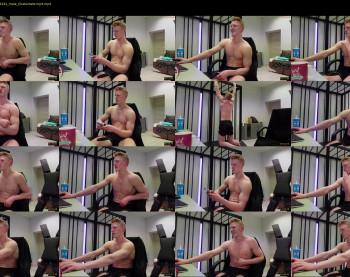 jacob_devon — 19 minute Chaturbate male teen cam video, 720p, Mar 31, 2025