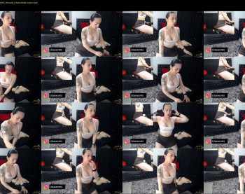 litas_secrets — 6 minute Chaturbate female teen cam video, 720p, Apr 1, 2025