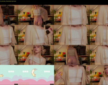 mana_rose — 120 minute Chaturbate female teen cam video, 720p, Mar 31, 2025