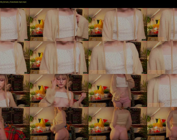 mana_rose — 74 minute Chaturbate female teen cam video, 720p, Mar 31, 2025