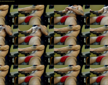 marioslim — 4 minute Chaturbate male teen cam video, 720p, Mar 31, 2025