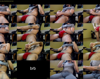 marioslim — 65 minute Chaturbate male teen cam video, 720p, Mar 31, 2025