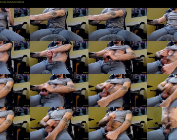 marioslim — 18 minute Chaturbate male teen cam video, 720p, Mar 31, 2025