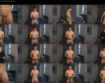 nik_sharp — 93 minute Chaturbate male teen cam video, 720p, Mar 31, 2025