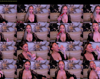 project_barbara — 11 minute Chaturbate female teen cam video, 720p, Mar 31, 2025