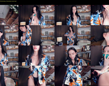 riskyproject — 73 minute Chaturbate couple teen cam video, 720p, Mar 31, 2025