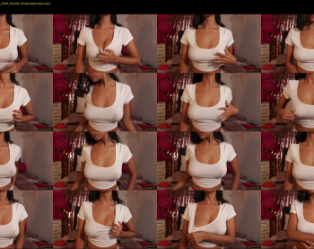 sam_robert17 — 5 minute Chaturbate female teen cam video, 720p, Mar 31, 2025