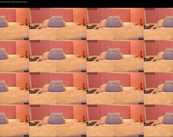 stefaagomez — 8 minute Chaturbate female teen cam video, 720p, Mar 31, 2025