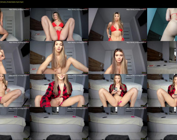 xvsesss — 120 minute Chaturbate female teen cam video, 720p, Mar 31, 2025
