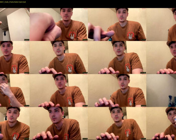 yungstudbev — 7 minute Chaturbate male teen cam video, 720p, Mar 31, 2025