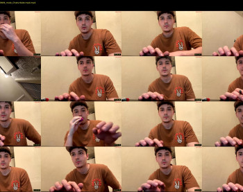 yungstudbev — 56 minute Chaturbate male teen cam video, 720p, Mar 31, 2025