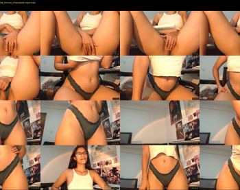 _ariana03_ — 120 minute Chaturbate female teen cam video, 720p, Apr 1, 2025