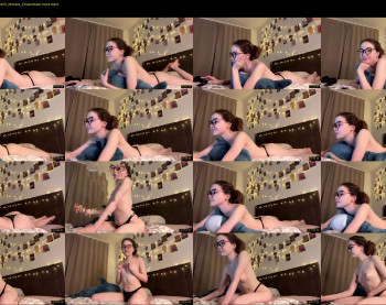 _loverdose_ — 120 minute Chaturbate male teen cam video, 720p, Apr 2, 2025