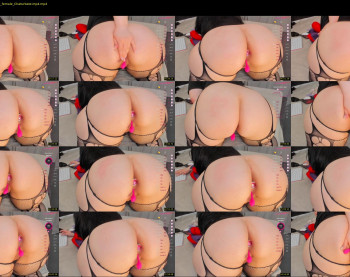 arshissa — 39 minute Chaturbate female teen cam video, 720p, Apr 1, 2025
