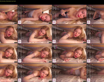 cinacramby — 6 minute Chaturbate female teen cam video, 720p, Apr 2, 2025