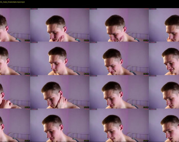 dustyn_fox — 19 minute Chaturbate male teen cam video, 720p, Apr 2, 2025