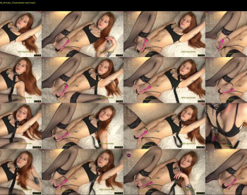 enncandy — 120 minute Chaturbate female teen cam video, 720p, Apr 1, 2025
