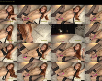 enncandy — 120 minute Chaturbate female teen cam video, 720p, Apr 1, 2025
