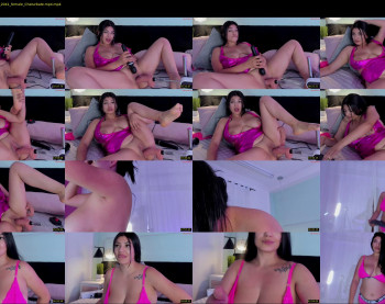 evaa_stevens — 48 minute Chaturbate female teen cam video, 720p, Apr 1, 2025