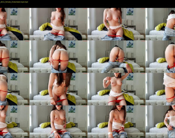 flymybutterfly — 9 minute Chaturbate female teen cam video, 720p, Apr 1, 2025