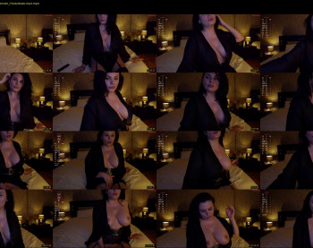karrin — 90 minute Chaturbate female teen cam video, 720p, Apr 1, 2025