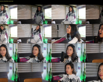 kozzy_ — 30 minute Chaturbate female teen cam video, 720p, Apr 1, 2025