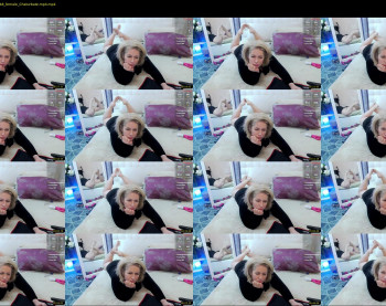 lorabigass — 8 minute Chaturbate female teen cam video, 720p, Apr 1, 2025