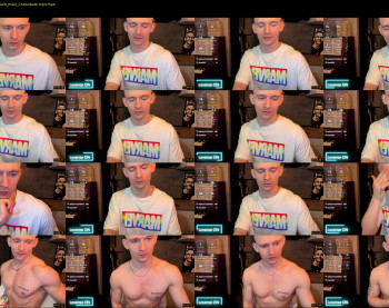 marvelboy_ — 64 minute Chaturbate male teen cam video, 720p, Apr 2, 2025