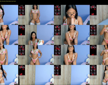 maya__fox — 120 minute Chaturbate female teen cam video, 720p, Apr 2, 2025
