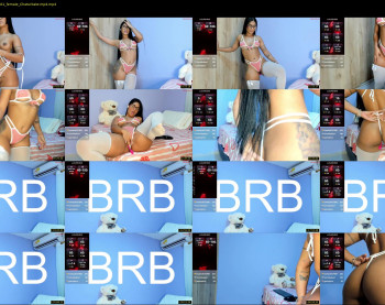 maya__fox — 120 minute Chaturbate female teen cam video, 720p, Apr 2, 2025