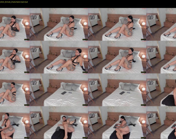 moniquemilff — 8 minute Chaturbate female teen cam video, 720p, Apr 1, 2025