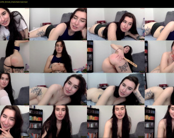 msrubyhayes — 101 minute Chaturbate female teen cam video, 720p, Apr 1, 2025