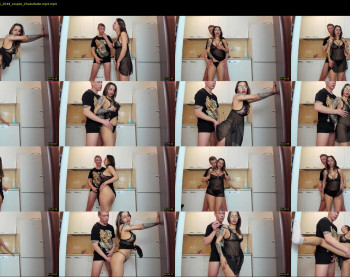 nolimitscoupl3 — 11 minute Chaturbate couple teen cam video, 720p, Apr 1, 2025