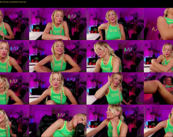 oliviaowens — 107 minute Chaturbate female teen cam video, 720p, Apr 1, 2025