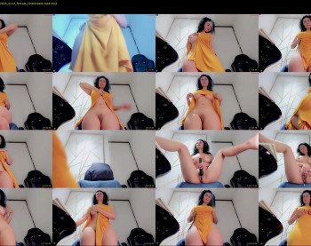 samantha_larusso_ — 101 minute Chaturbate couple teen cam video, 720p, Apr 1, 2025