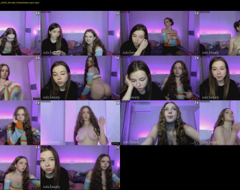 small_blondee — 111 minute Chaturbate female teen cam video, 720p, Apr 2, 2025