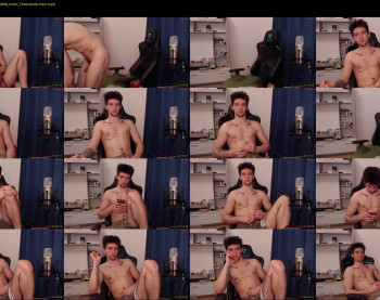 teddy_mode — 121 minute Chaturbate couple teen cam video, 720p, Apr 2, 2025