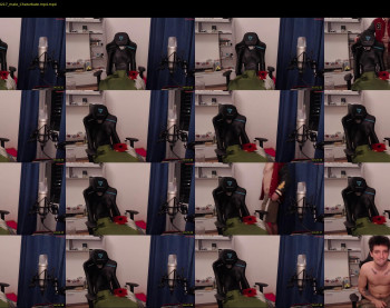 teddy_mode — 6 minute Chaturbate couple teen cam video, 720p, Apr 2, 2025