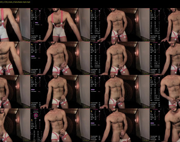 valentin_hoffman — 103 minute Chaturbate male teen cam video, 720p, Apr 1, 2025