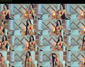 vicky_g21 — 3 minute Chaturbate female teen cam video, 720p, Apr 1, 2025