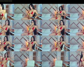 vicky_g21 — 42 minute Chaturbate female teen cam video, 720p, Apr 1, 2025
