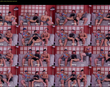 web_gammer_ — 45 minute Chaturbate male teen cam video, 720p, Apr 1, 2025