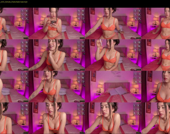 _arimonserrat — 13 minute Chaturbate female teen cam video, 720p, Apr 2, 2025