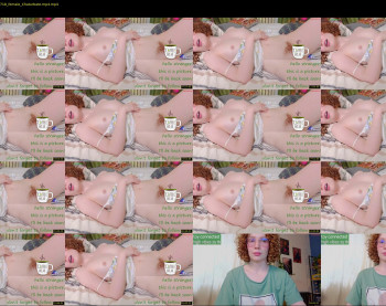 _lightmyfire — 68 minute Chaturbate female teen cam video, 720p, Apr 2, 2025
