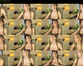 _lovly — 9 minute Chaturbate female teen cam video, 720p, Apr 2, 2025