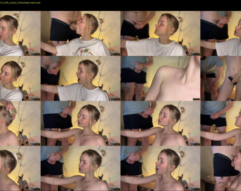 adele_nick2202 — 11 minute Chaturbate couple teen cam video, 720p, Apr 2, 2025