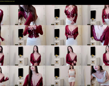 devyale — 43 minute Chaturbate female teen cam video, 720p, Apr 2, 2025
