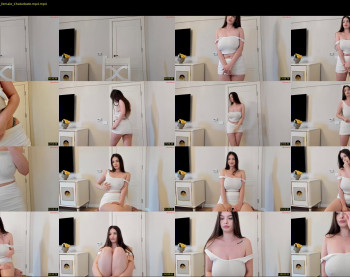 devyale — 78 minute Chaturbate female teen cam video, 720p, Apr 2, 2025